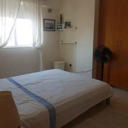 Penthouse Sea Views 拉纳卡