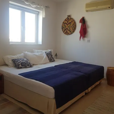 公寓 Penthouse Sea Views