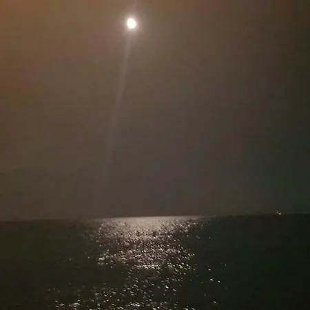 Penthouse Sea Views 拉纳卡