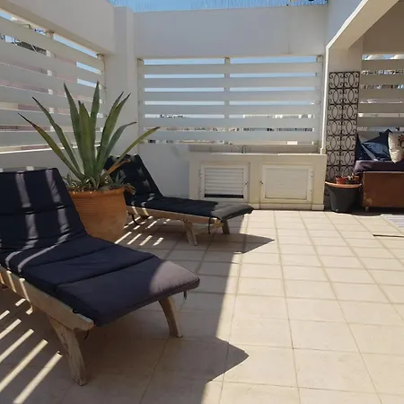 Apartment Penthouse Sea Views