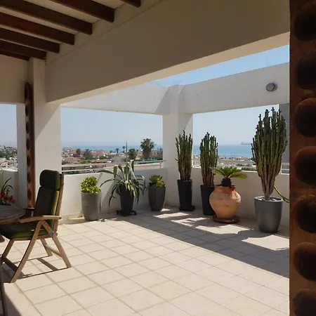 Apartman Penthouse Sea Views