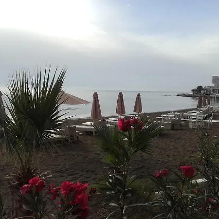 Penthouse Sea Views Lárnaka