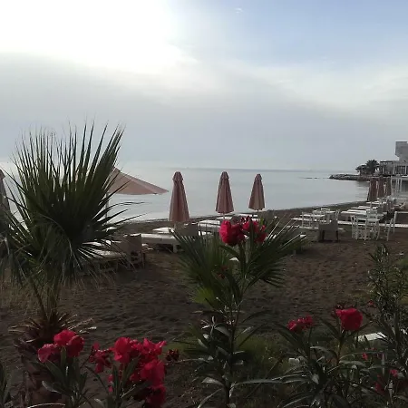 Penthouse Sea Views Larnaca